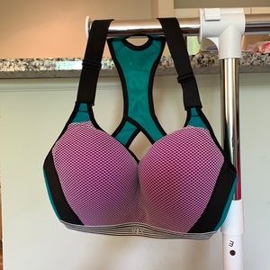 32DD VSX Sport Sports Bra